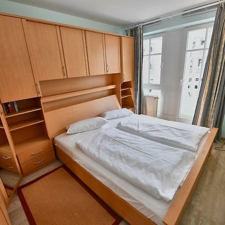 Seepark Sellin - Apt. 404 Eksteriør billede